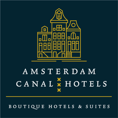 Amsterdam Canal Hotels
