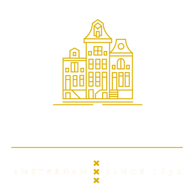 Amsterdam Canal Hotel ***