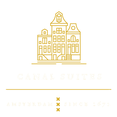 Amsterdam Canal Suites ****