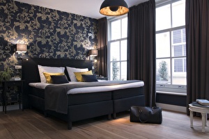 Comfort Kamer