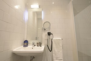 Comfort Room - Bathroom
