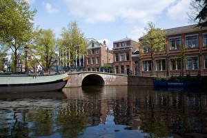 Canal View