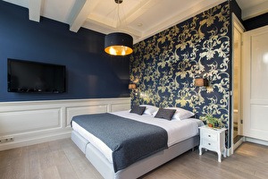 Deluxe Room Canal View