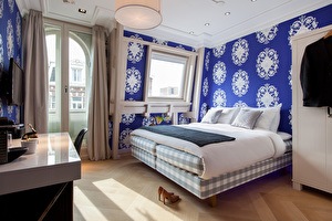 Standaard Kamer  