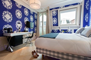 Standaard Kamer  