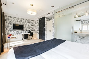 Deluxe Kamer 